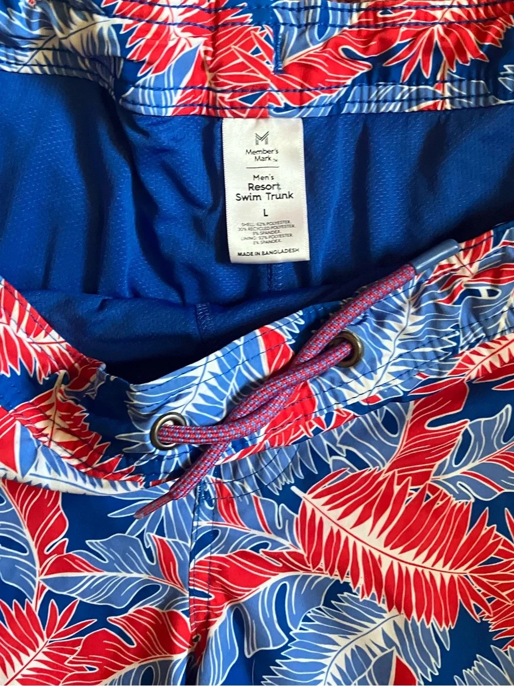 Swim Trunks